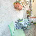 Capucine Apartment 0