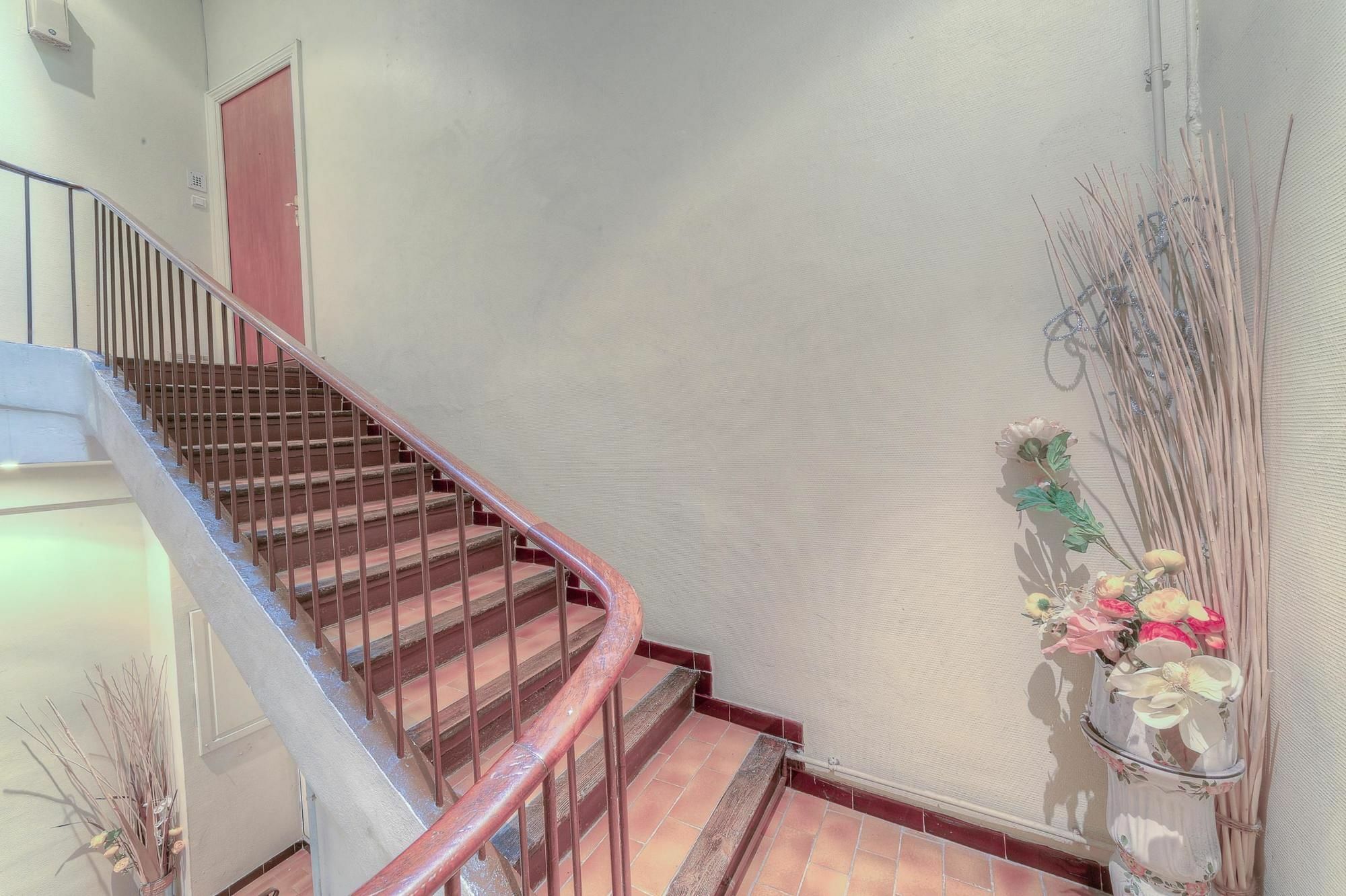 Apartamento Capucine 0 *