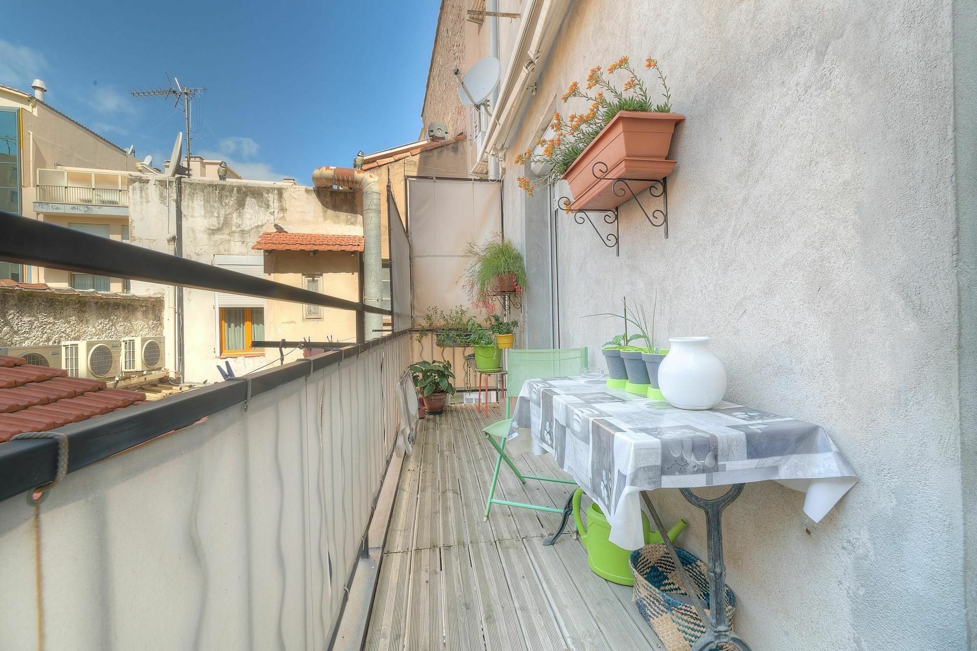 Capucine 0 Apartamento Cannes